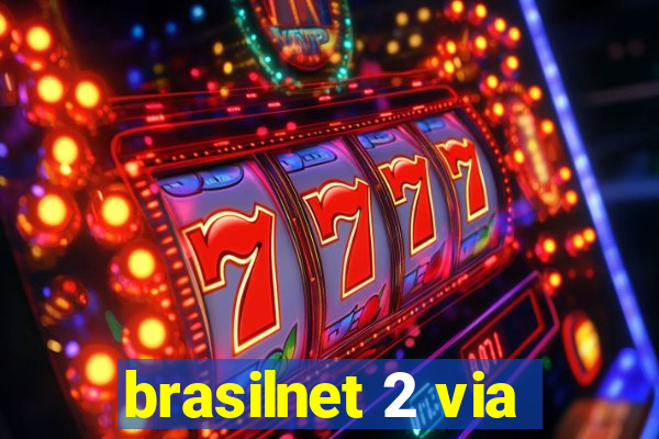 brasilnet 2 via